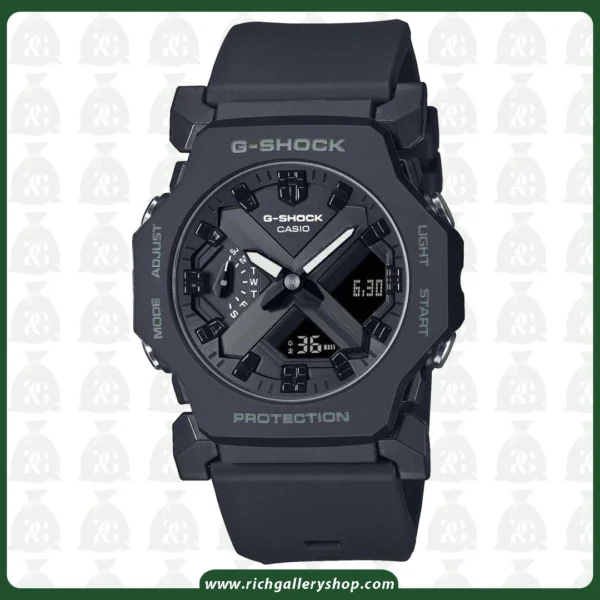 ساعت جیشاک کاسیو مدل GA-2300