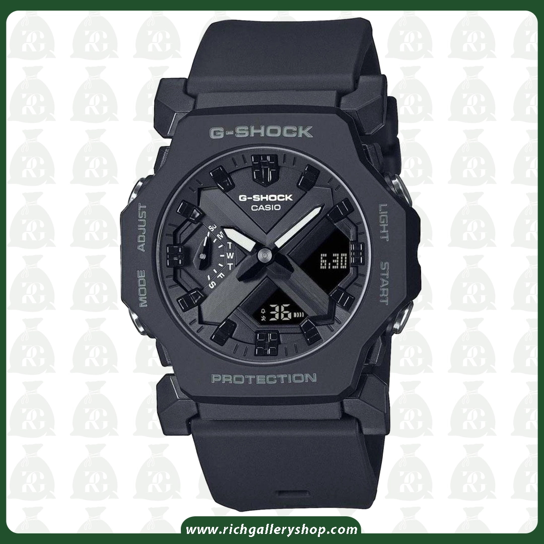 ساعت جیشاک کاسیو مدل GA-2300