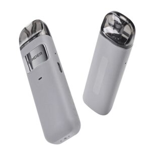 پاد سیستم گیک ویپ Geekvape Sonder U Kit | کوچک، پرقدرت و ایده‌آل برای ویپینگ روزانه
