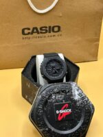 ساعت کاسیو جی‌شاک مدل GA-2100 - 6