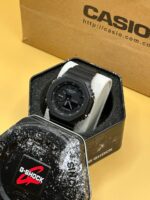 ساعت کاسیو جی‌شاک مدل GA-2100 - 7