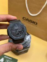 ساعت کاسیو جی‌شاک مدل GA-2100 - 8