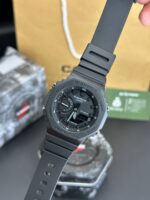 ساعت کاسیو جی‌شاک مدل GA-2100 - 9