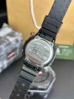 ساعت کاسیو جی‌شاک مدل GA-2100 - 10