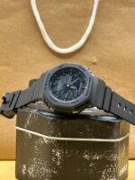 ساعت کاسیو جی‌شاک مدل GA-2100 - 11