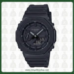 ساعت کاسیو جی‌شاک مدل GA-2100