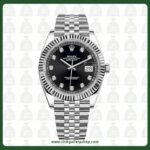 ساعت مردانه مدل Rolex Oyster Perpetual Datejust