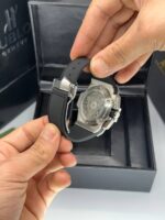 ساعت مردانه Hublot مدل Big Bang Sang Bleu II - 3