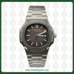 ساعت مردانه پتک فیلیپ مدل ناتیلس Patek Philippe Nautilus