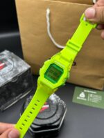 ساعت مچی اسپرت دیجیتال کاسیو مدل GD-B500 - 6