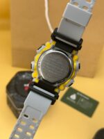 ساعت مچی جی‌شاک کاسیو مدل GA-900 G-H900 - 10