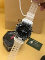 ساعت مچی جی‌شاک کاسیو مدل GA-900 G-H900 - 11