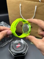 ساعت مچی اسپرت دیجیتال کاسیو مدل GD-B500 - 15