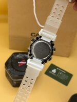 ساعت مچی جی‌شاک کاسیو مدل GA-900 G-H900 - 13