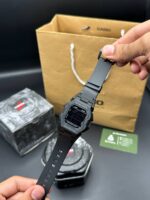 ساعت مچی اسپرت دیجیتال کاسیو مدل GD-B500 - 8