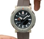 ساعت مچی اسپرت پروتک مدل Protek PU Brown