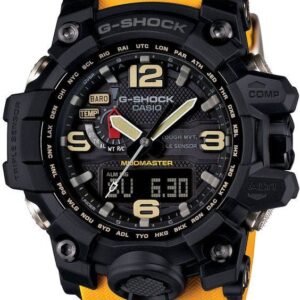 ساعت مچی مردانه Casio G-Shock GWG-2000