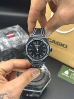 ساعت کاسیو مینیمال کارتونی - 2