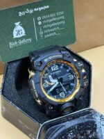 ساعت مچی مردانه Casio G-Shock GWG-2000 - 2