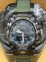 ساعت مچی مردانه Casio G-Shock GWG-2000 - 2