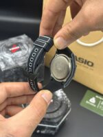 ساعت کاسیو مینیمال کارتونی - 3