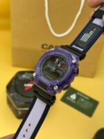 ساعت مچی جی‌شاک کاسیو مدل GA-900 G-H900 - 3