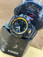 ساعت مچی مردانه Casio G-Shock GWG-2000 - 3