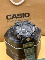 ساعت مچی مردانه Casio G-Shock GWG-2000 - 3