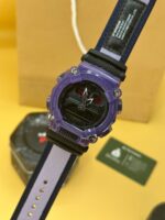 ساعت مچی جی‌شاک کاسیو مدل GA-900 G-H900 - 4