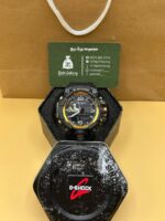 ساعت مچی مردانه Casio G-Shock GWG-2000 - 4