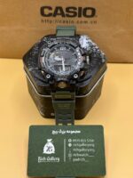ساعت مچی مردانه Casio G-Shock GWG-2000 - 4