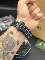 ساعت کاسیو مینیمال کارتونی - 5