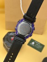 ساعت مچی جی‌شاک کاسیو مدل GA-900 G-H900 - 5