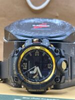 ساعت مچی مردانه Casio G-Shock GWG-2000 - 5