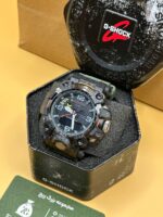 ساعت مچی مردانه Casio G-Shock GWG-2000 - 5