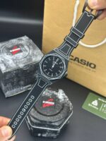 ساعت کاسیو مینیمال کارتونی - 6