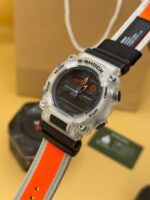 ساعت مچی جی‌شاک کاسیو مدل GA-900 G-H900 - 6