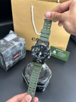 ساعت مچی مردانه Casio G-Shock GWG-2000 - 6