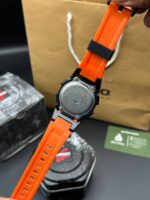 ساعت مچی اسپرت دیجیتال کاسیو مدل GD-B500 - 12