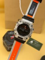 ساعت مچی جی‌شاک کاسیو مدل GA-900 G-H900 - 7