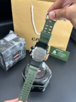 ساعت مچی مردانه Casio G-Shock GWG-2000 - 7