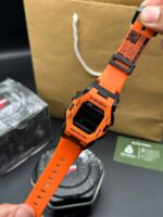 ساعت مچی اسپرت دیجیتال کاسیو مدل GD-B500 - 4