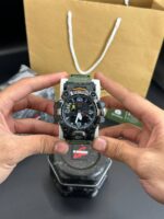 ساعت مچی مردانه Casio G-Shock GWG-2000 - 8