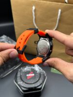 ساعت مچی اسپرت دیجیتال کاسیو مدل GD-B500 - 13