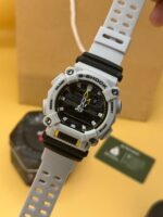 ساعت مچی جی‌شاک کاسیو مدل GA-900 G-H900 - 9