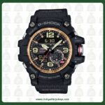 ساعت مچی مردانه Casio G-Shock GWG-2000