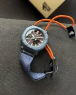 ساعت مچی مردانه کاسیو پروترک کوهستان (Prj-b001) - 4