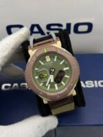 ساعت مچی مردانه کاسیو پروترک کوهستان سبز (Prj-b001) - Image 4