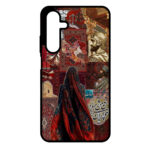 کاور ریچ قاب طرح اصالت ایرانی – Iranian Origin مناسب برای گوشی موبایل سامسونگ Galaxy A15