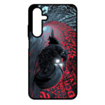 کاور ریچ قاب طرح موتورسیکلت بتمن – Batman Motorcycle مناسب برای گوشی موبایل سامسونگ Galaxy A15